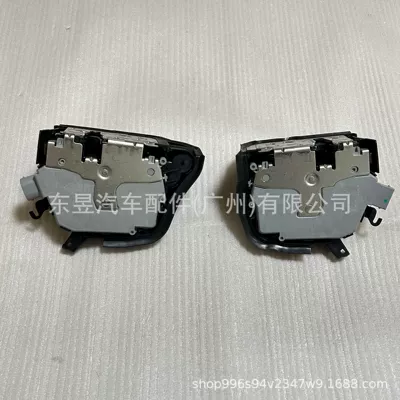 lock block 51217011247 – Digər kuzov və aksesuarlar