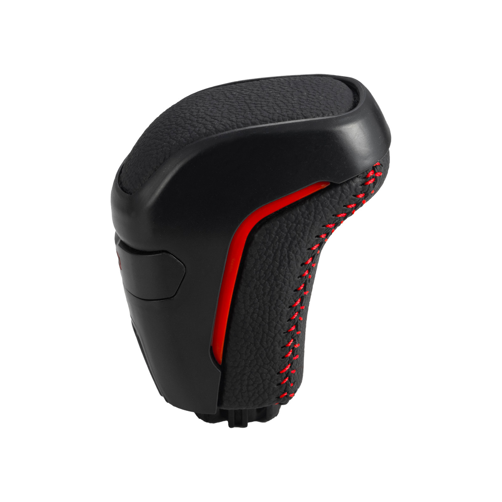 Suitable for Toyota Tacoma car gear shift knob modification, front-line style gear shift head, shift lever handball accessories
