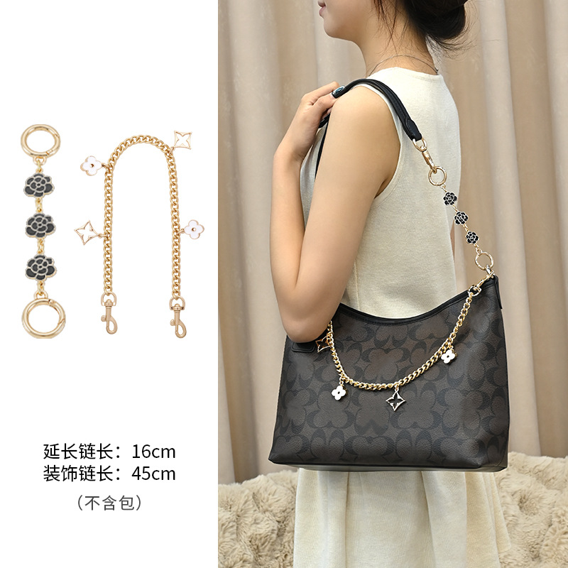 Cadena Extensora para Bolso Laurel31 de Metal para Bolsos image 22