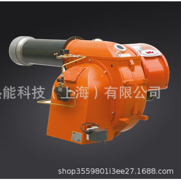 BALTUR百得柴油燃烧器TBL450ME TBL510ME重油燃烧器现货