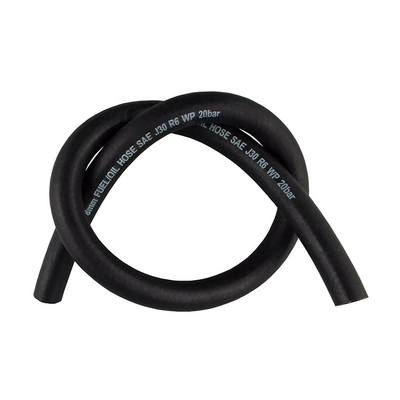 return pipe rubber hose, Tubing