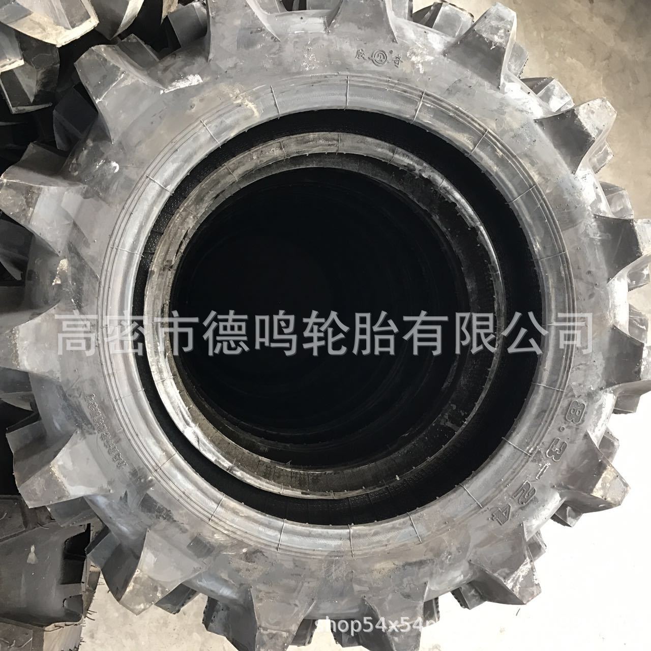 6,50/750-16 8,3/9.5-20-24 11.2-24 12.4-26-28 Xuzhou Paddy Field neumático