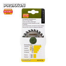 [28734]---�¹�PROXXON,Բ��Ƭ,����̨��27070 FET,�и��27160