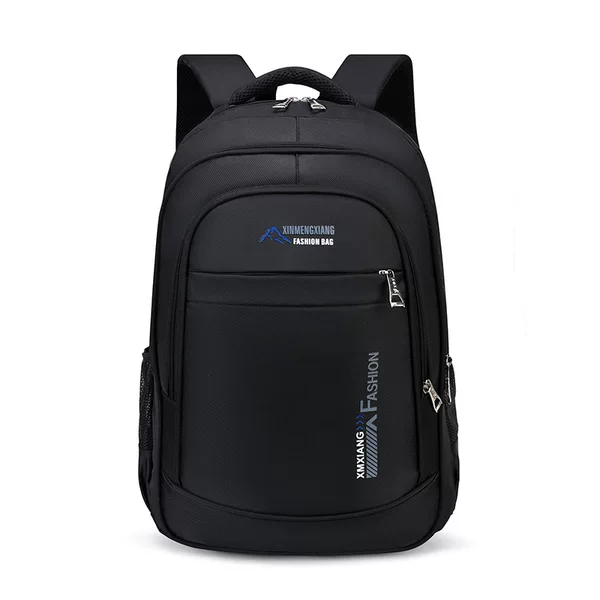 Cross-Border Foreign Trade Backpack Men's Large-Capacity Business Casual Travel Bag Men's Computer Bag Student School Bag Backpack