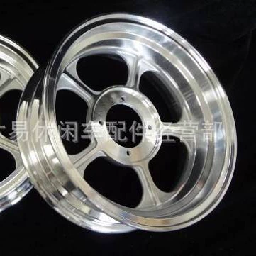 12-дюймовые диски для маленьких золотых мальчиков, 12x 3.5J и 12x 4.0J