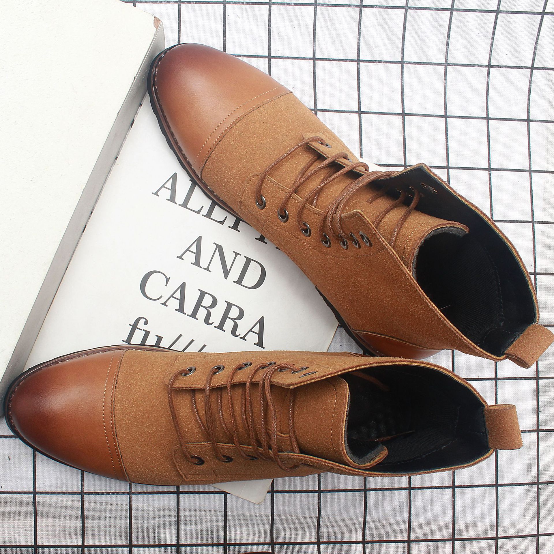 �¿���ѥ�ﶬ����Ь�ж���ŷ��ѥ�Ӹ߰�Ӣ������ѥ��26901