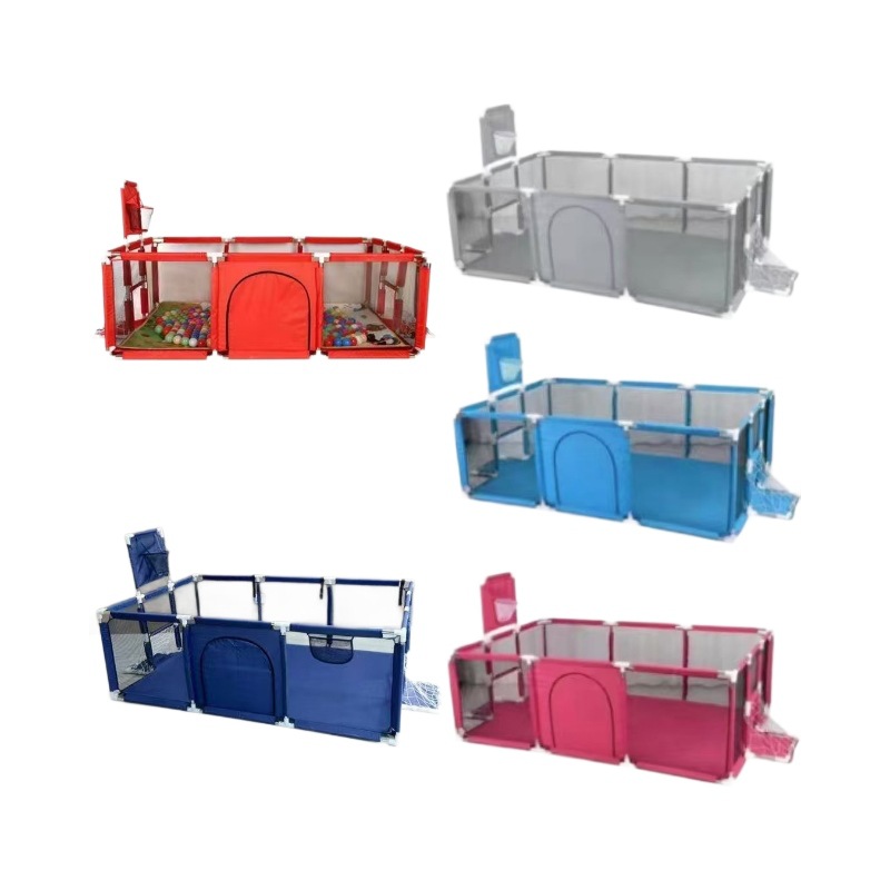 Children's playpen