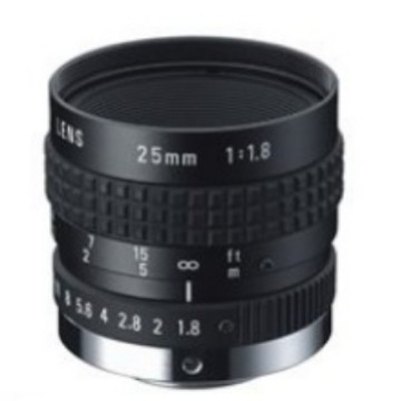 RICOH  理光  FL-BC2518-VG  工业镜头