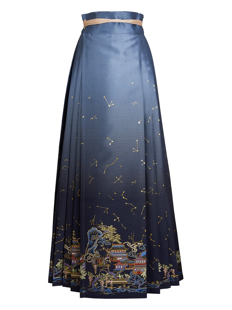 Hanfu, 2023 collection