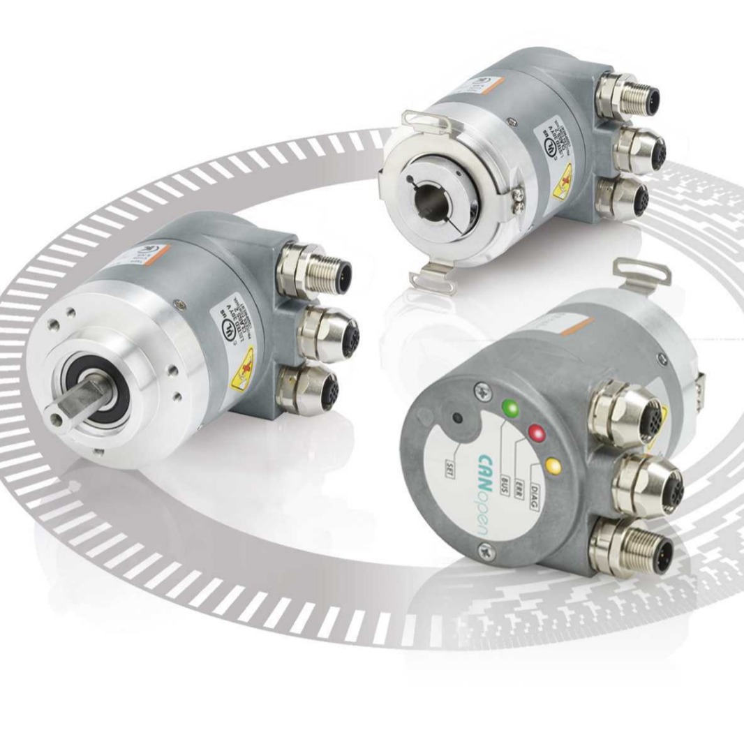 德国库伯勒KUEBLER编码器8.KIS40.1342.1000 上海现货