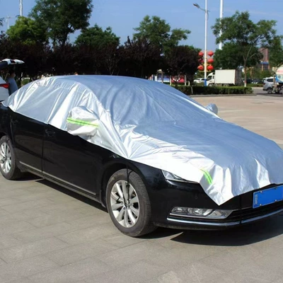 Car clothing full car front gear thickened