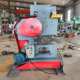 Multifunctional angle steel shearing machine combined punching machine channel steel cutting punching machine steel plate cutting machine small punching machine
