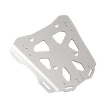 摩托车尾箱配件加工车后尾架川崎铁后货架靠背钣金供应锻造耐用