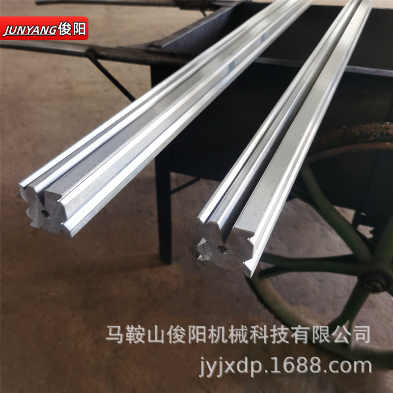 厂家供应折弯机模具下模上模尖刀模弯刀模835数控模高精度