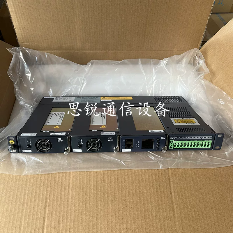 中兴 ZXDU48 B600V5.0 Embedded Communication System 48V60A Switching Power Source OLT DC plug