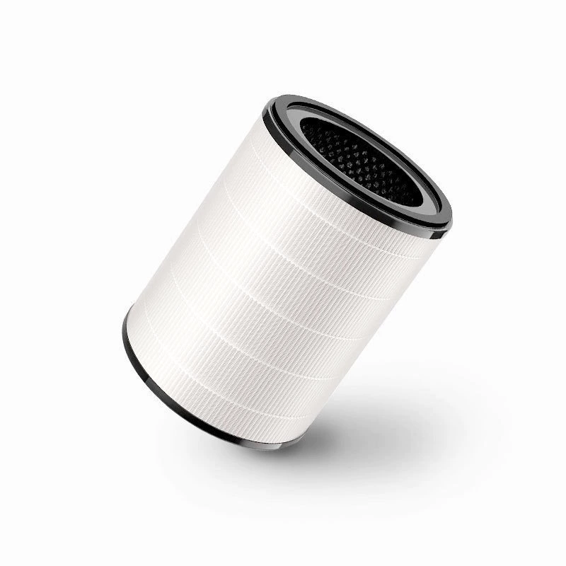 Совместимо с Philips FY2180/30 фильтрующий элемент очистителя воздуха 2000i, композитный фильтр HEPA с активированным углем