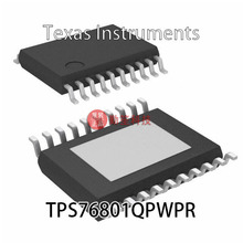 ԭװ TPS76801QPWPR 20-HTSSOP ��ѹ�� - ���Ե�ѹ�LDO����ѹ