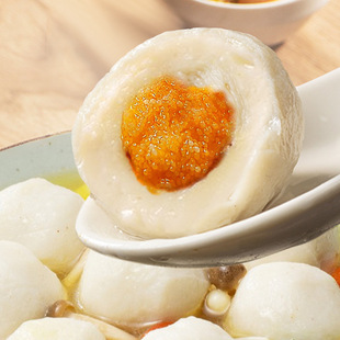 汕头市百年潮香食品有限公司