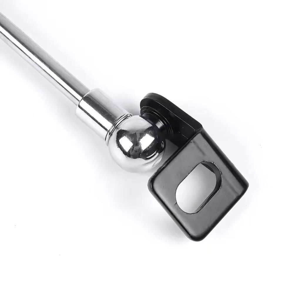 Suitable for Honda Fit 2014-2019 models, car engine front hood hydraulic support rod gas spring