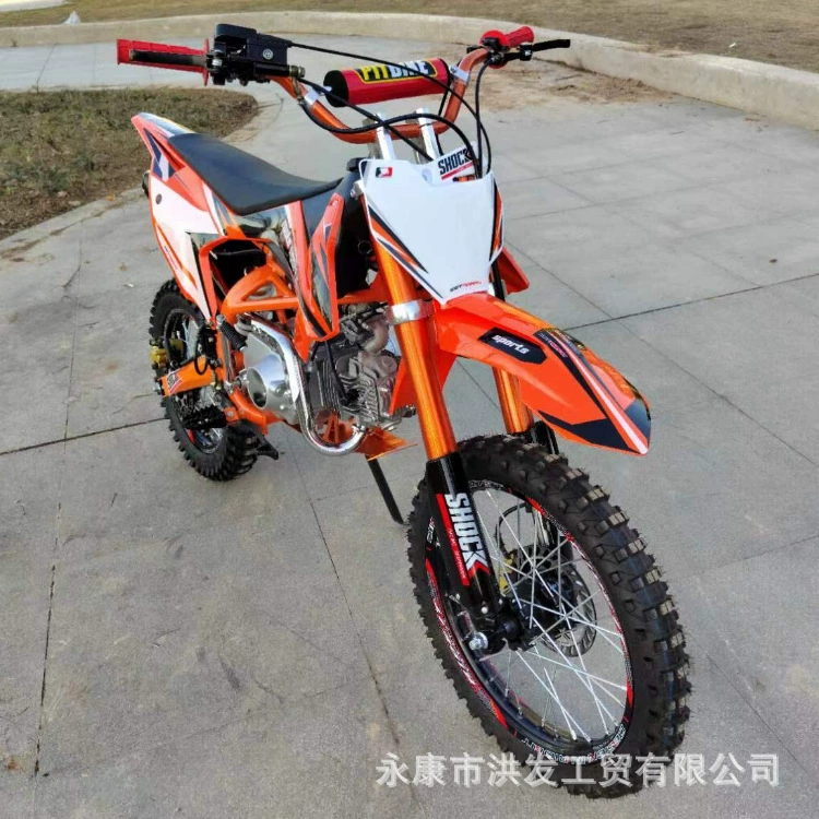 110cc-125cc-150cc Двухколёсный внедорожник горный внедорожник ATV карта фермерский автомобиль