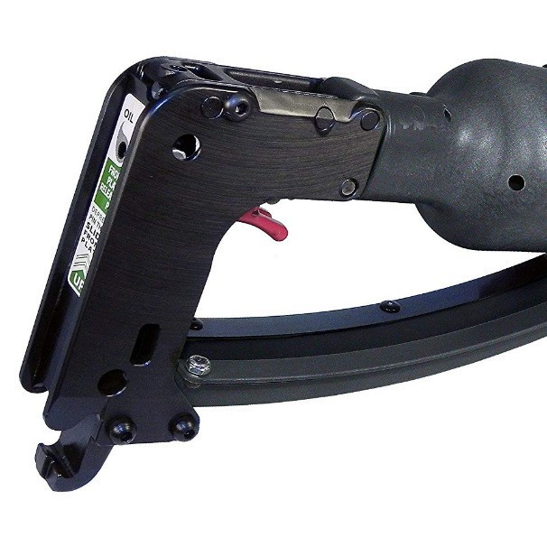 批发供应美国STANLEY HARTCO M66史丹利夹码钉枪