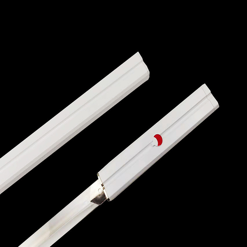 Naruto COS anime show weapon sword props unedged Uchiha Sasuke black…