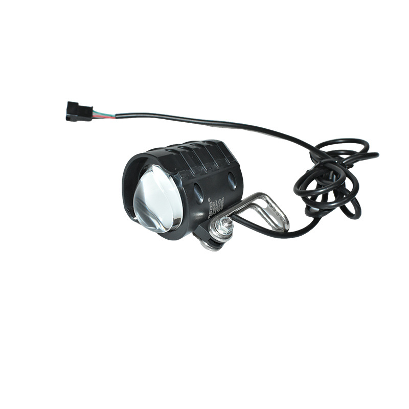 250W Motor Bicycle Lithium Battery Conversion Kit Without Wiring Harness 36/48V250W Rear Drive G51 Instrument Configuration