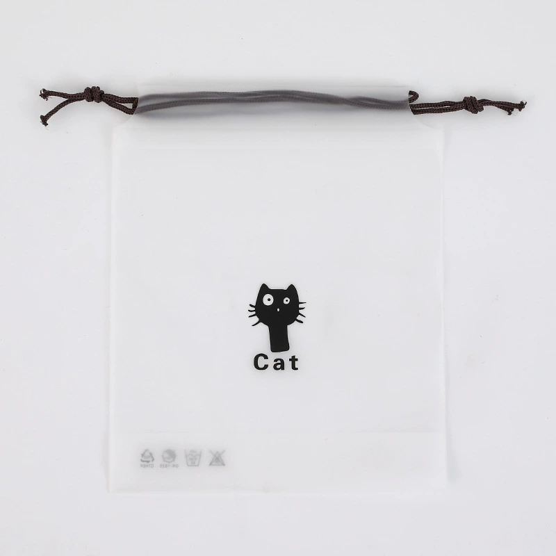 Jump rope, bamboo cloth bag non-woven cloth, matte plastic steel wire