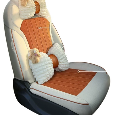 Modelə uyğun (Original) oturacaq örtükləri Covers, All-Season Universal Seat Covers