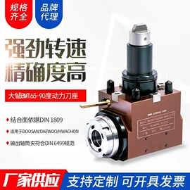 卡盘;其他机床附件;刀具配附件