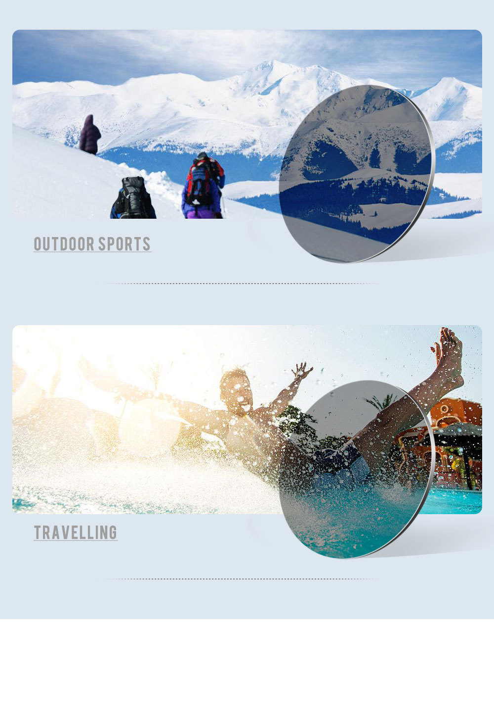 50g Weight Full Frame Glasses Structure Sunglasses Classification Tac, UV400 Protection Lens Material Round Frame Glasses Style Travel, Daily Occasion Solid Color Pattern Unisex Gender Casual Style Casual Solid Color Tac UV400 Protection Round Frame Full Frame Sports Sunglasses 7