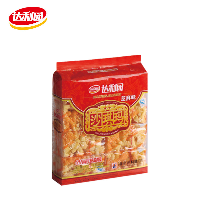 【ダリガーデン袋詰めマルチ仕様】工場直販菓子・スナック・軽食・パン卸売