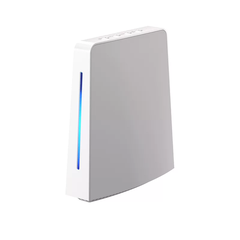 Sonoff iHost Умный центр дома AI мост (HA)