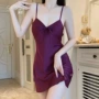 聚拢显瘦甜美性感睡衣