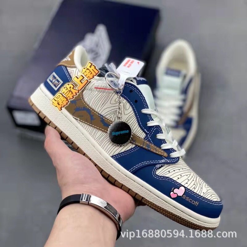 Dunk Sb Low Thickened Tongue with Built-In Air Cushion Men's and Women's Casual Sneakers Bz2501 Thick Sole