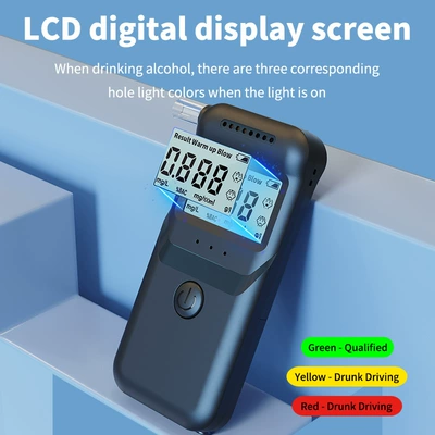 Tester, Household Portable – Other Automotive Safety Supplies
