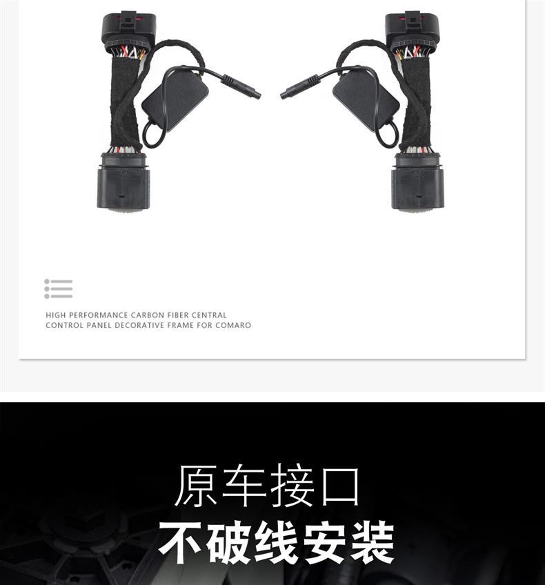 Suitable for Icar V23 Angel Eye Headlight Special Led Jungle Eye Ring Decorative Light Modification Accessories