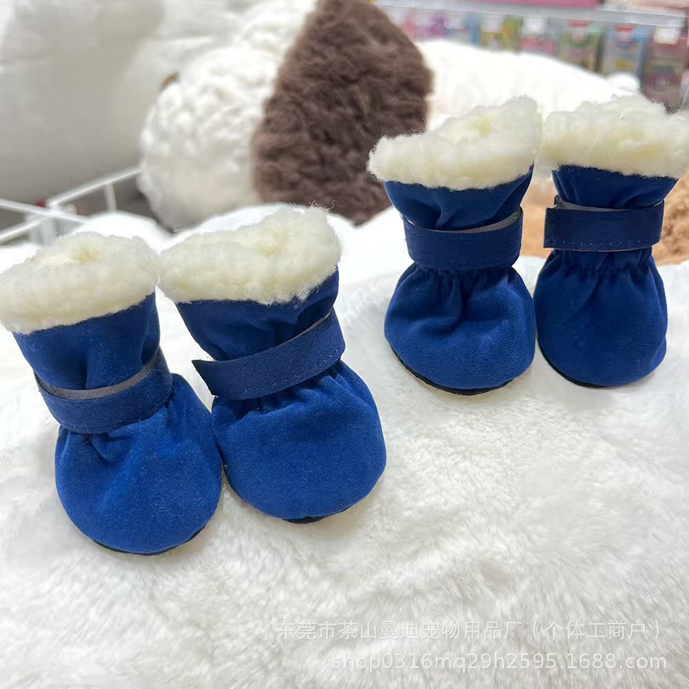 면화 블루