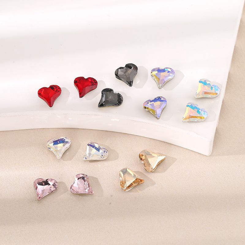 Nail stickers