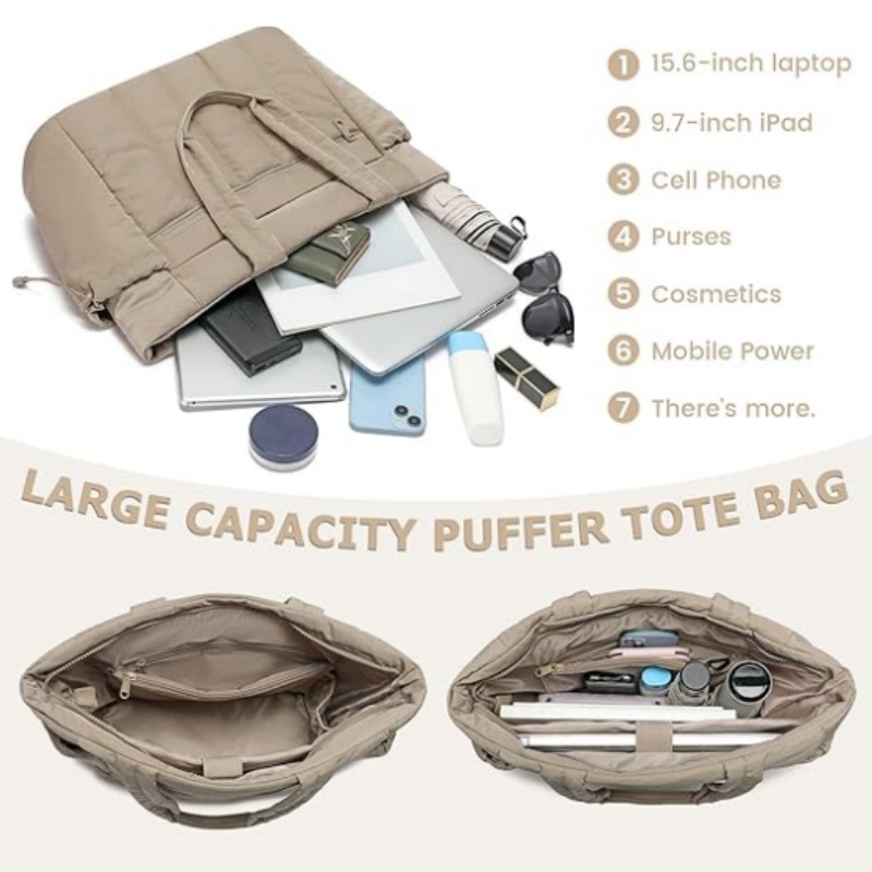 Capacious backpack with down for traveling