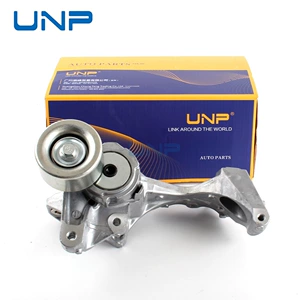 11955-1Hc3A Is Suitable for Nissan Tiida, Sylphy, Qashqai Tensioner Pulley