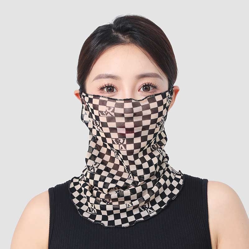 [새로운 패턴] 격자 무늬 흑백