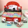 Small playing cards