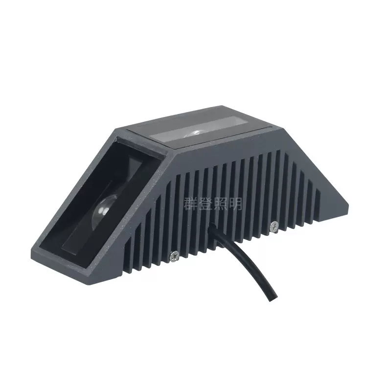 源头厂家可做DMX512外控RGB阳台灯 酒店KTV15W窗框灯 LED窗台灯