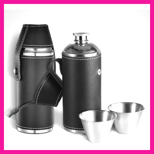 8oz�A���Ɖ�12oz���_˹���P䓰׾Ʊ�y���bhip cylinder flask