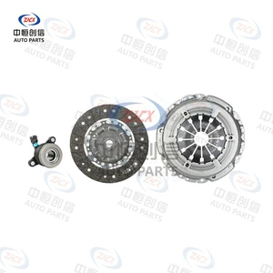 Suitable for FAW Senya R9 and FAW Bestune T77 1.2T clutch kit