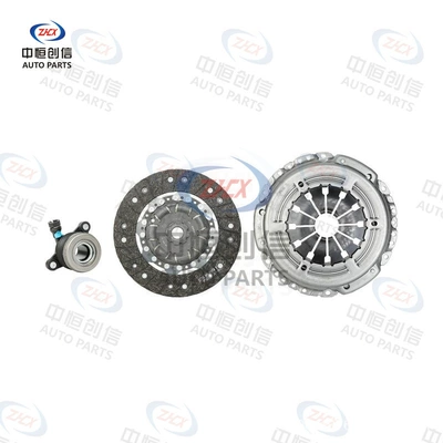 Suitable for FAW Senya R9 and FAW Bestune T77 1.2T clutch kit (Avtomatik sürtünməli mufta)