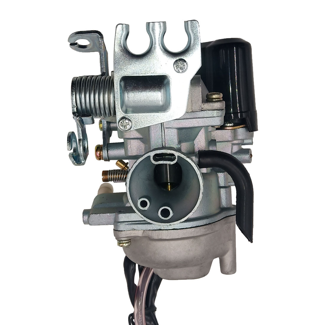 Ch80 For Carburetor/Carb CH80 Elite Scooter 1986-87 16100-GE1-772-阿里巴巴