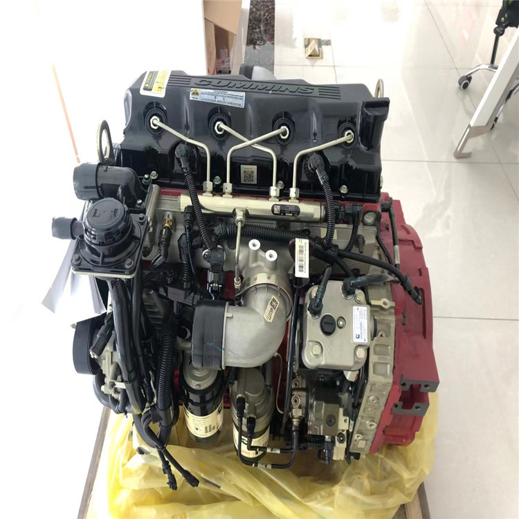 Suitable for Foton Cummins Isf2.8/Isf3.8/Isf4.5 Engine Belt Tensioner 5287020