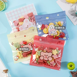 其他食品包装;烘焙包装;糖巧包装